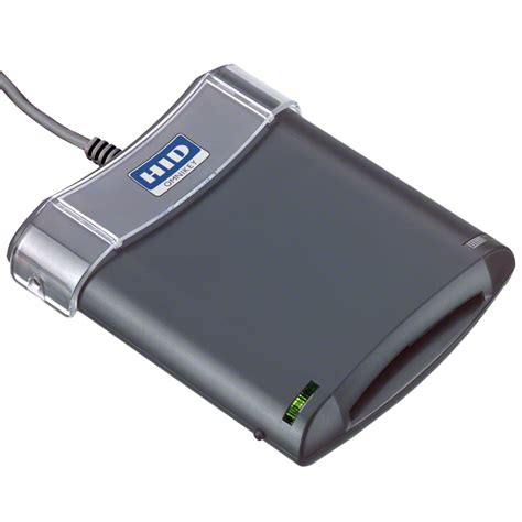 hid omnikey smart card reader software|omnikey software download.